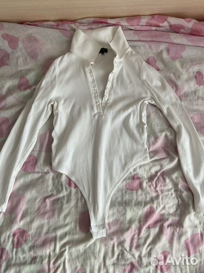 Боди женское zarina