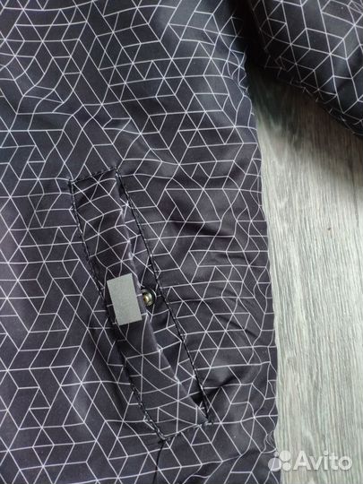 Куртка демисезонная Acoola 116