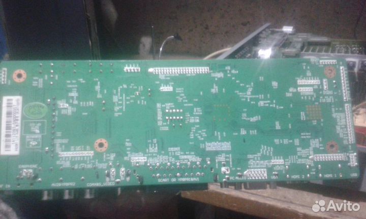 T.MS6M48 10512,runtka293wjzz платы к тв