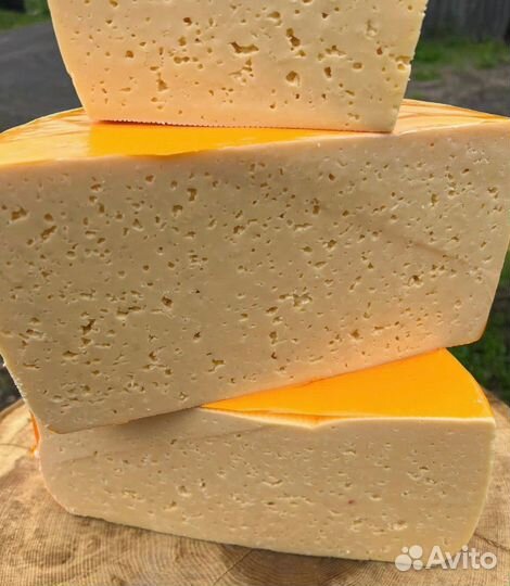 Белорусский сыр