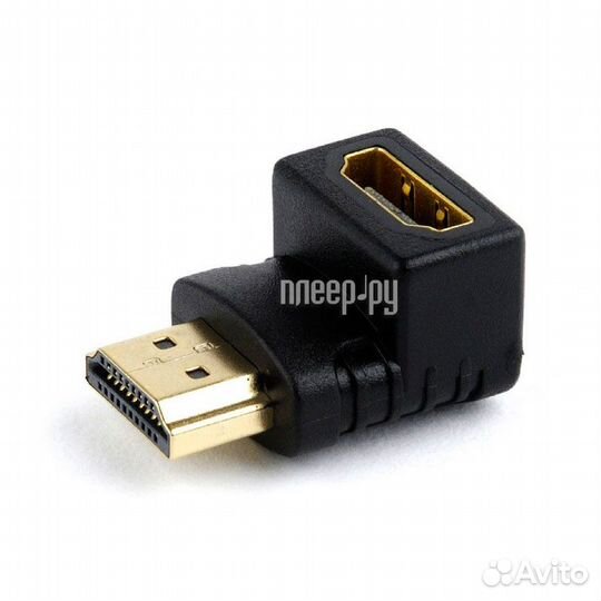 Gembird Cablexpert hdmi-hdmi 19F/19M A-hdmi90-FML