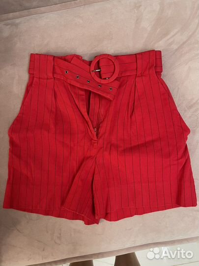 Шорты i am studio