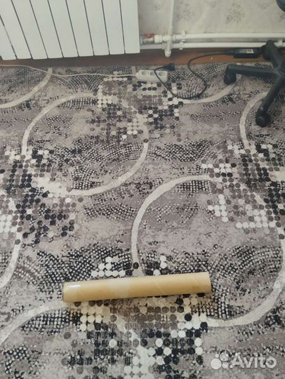 Карбоновая защита Geeli coolrei