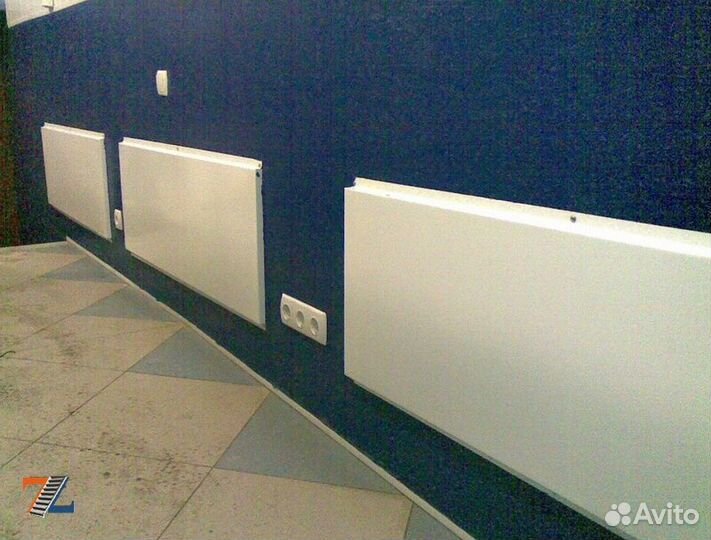 Инфракрасный обогреватель Инфракрасная панель