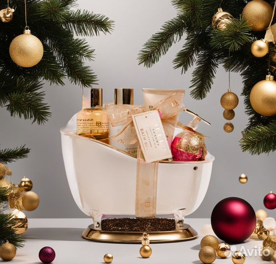 Подарок девушке на 8 марта