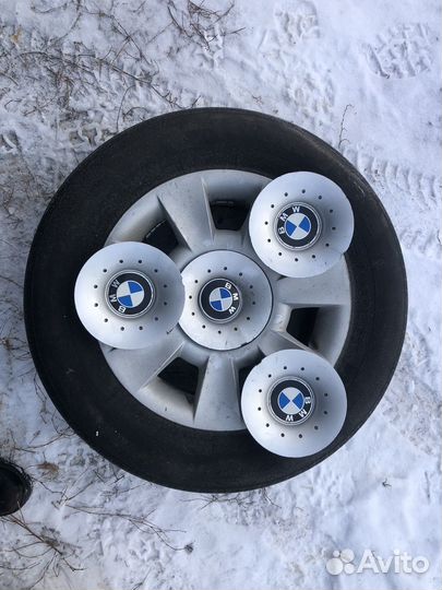 Продаю колпаки на диски