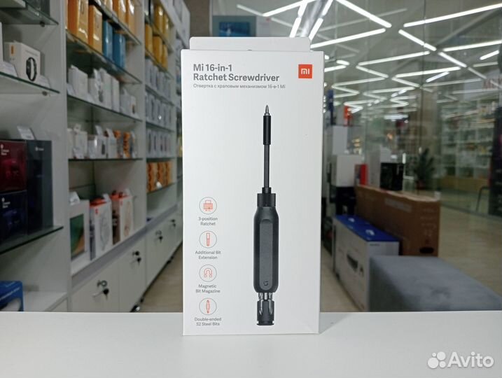 Оригинальная продукция Xiaomi