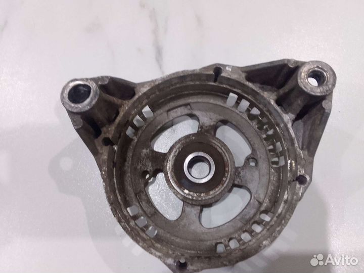 Генератор газ