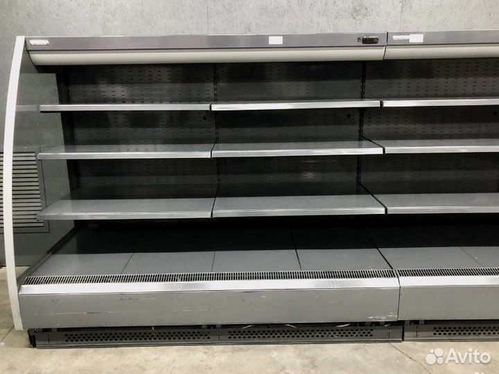 Горка Холодильная Brandford Ikar 190