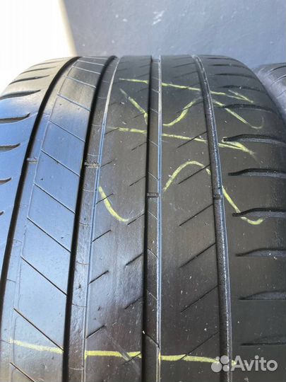 Michelin Latitude Sport 3 295/40 R20 106Y