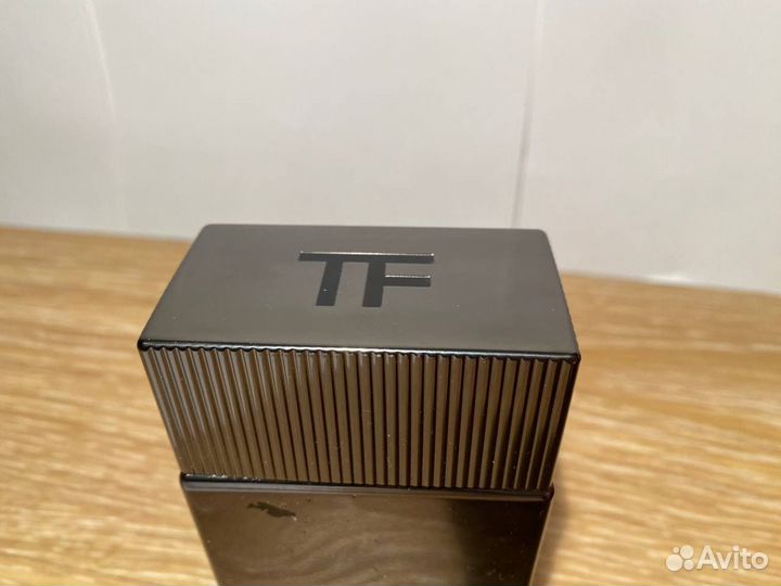 Tom Ford Noir anthracite оригинал
