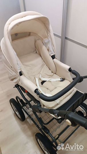 Коляска трансформер geoby