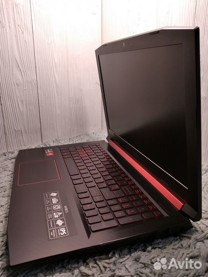 Монстр Acer Nitro GTX 1050 3GB + i5 + Гарантия