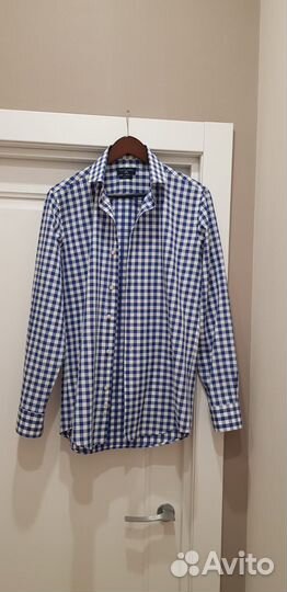 Рубашка мужская D'S Classic