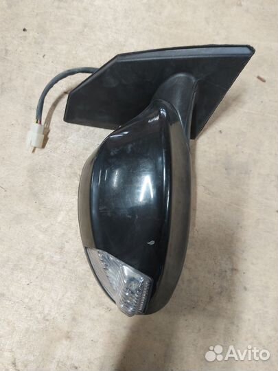 Зeрkaлo боkовое lifаn solаno