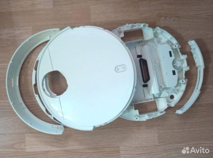 Робот-пылесос Xiaomi Mop P / Запчасть с разбора