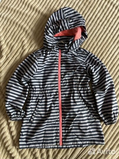 Куртка-ветровка Lassie 110