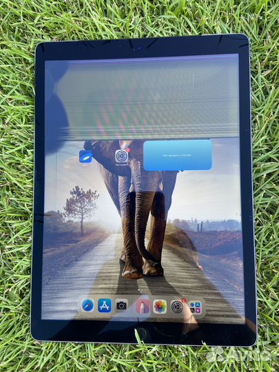 iPad pro 12 9 128GB Wi-Fi Cellular