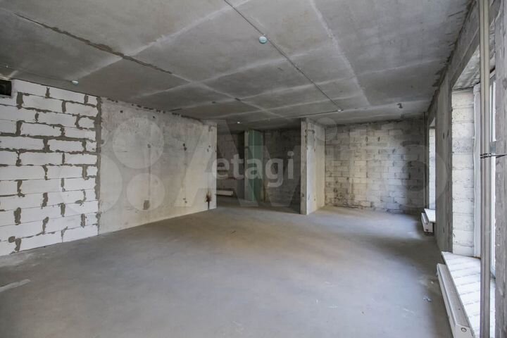 Продам помещение свободного назначения, 78.5 м²