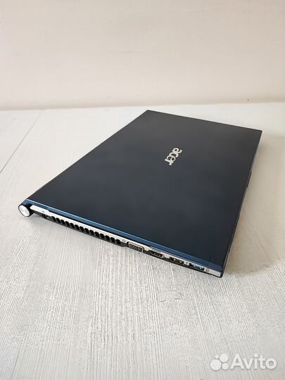 Ноутбук Acer 3830 TG 13,3 '' intel i3