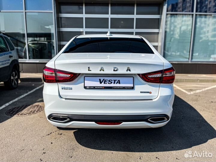 LADA Vesta, 2023