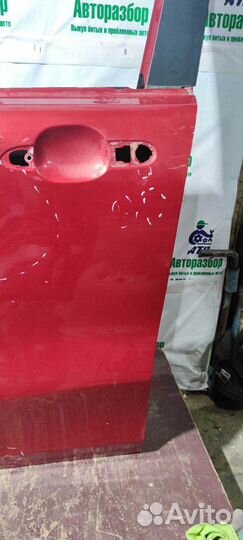 Дверь передняя левая ваз (LADA) xray