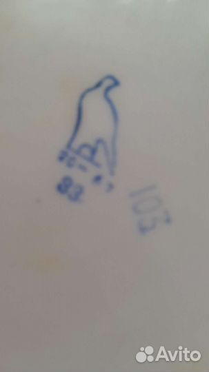 Столовый набор