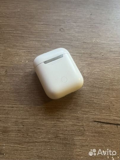 Airpods 2 ориг