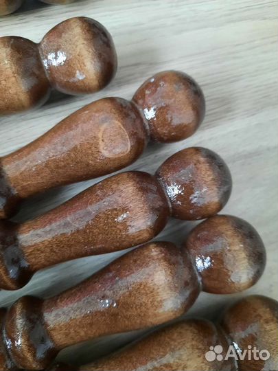 Шампуры новые (с небольшим браком), Шампура