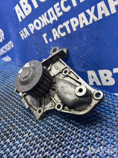 Помпа Toyota Carina E седан 3S-FE 1992