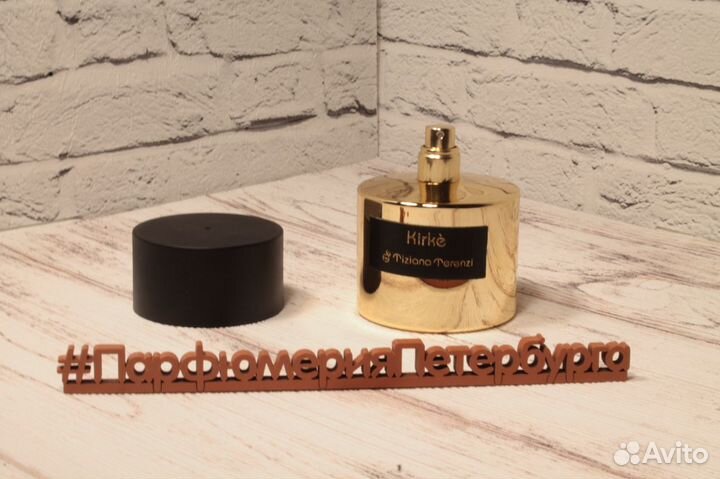 Духи Tiziana Terenzi Kirke