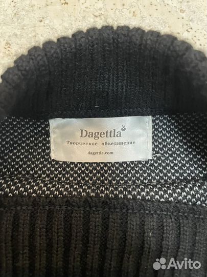 Свитер Dagettla