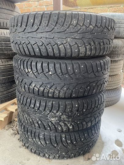 Nokian Tyres Nordman 5 195/65 R15