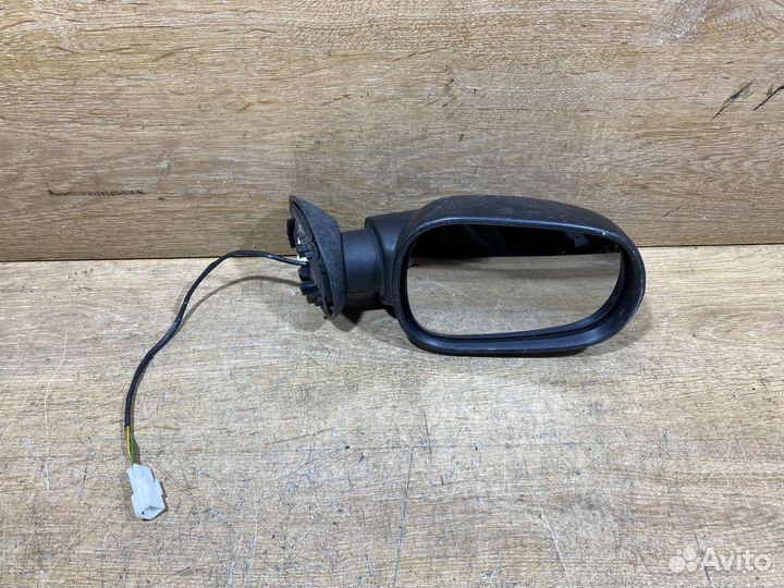 Зеркало правое Renault Logan 1 Арт. 7720800