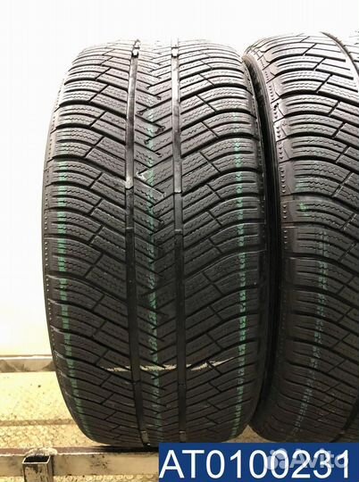 Michelin Pilot Alpin PA4 255/45 R19 104V