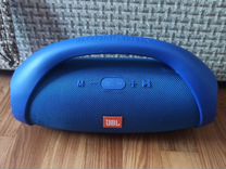 Колонка jbl boombox