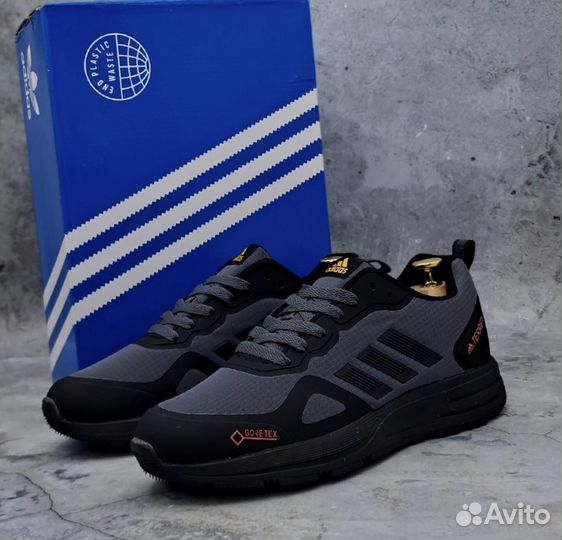 Кроссовки Adidas мембранные (41-46 размеры)