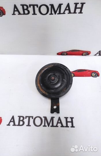 Сигнал звуковой Kia Rio 2 2005-2011