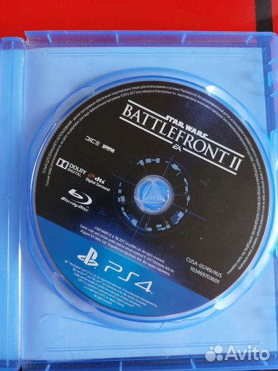 Игры для приставок ps4