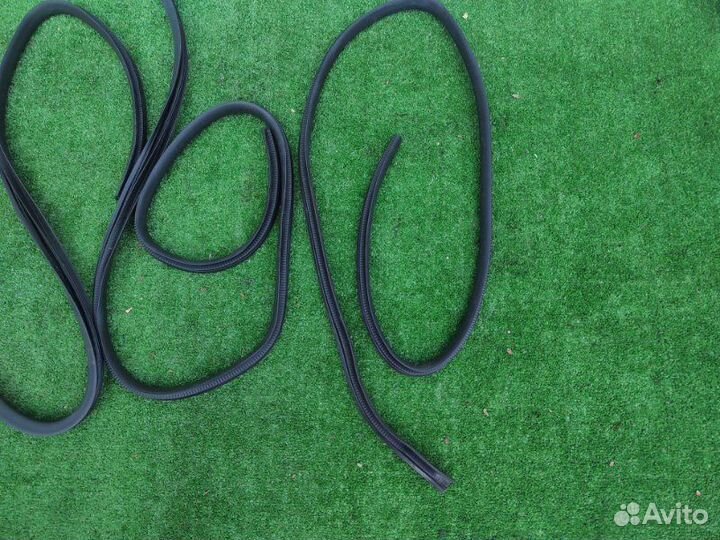 Уплотнительная резинка боковой двери Toyota Probox