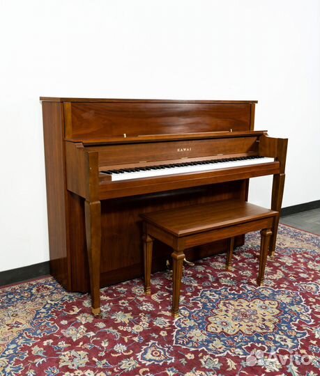 Акустическое пианино Kawai (комплект)