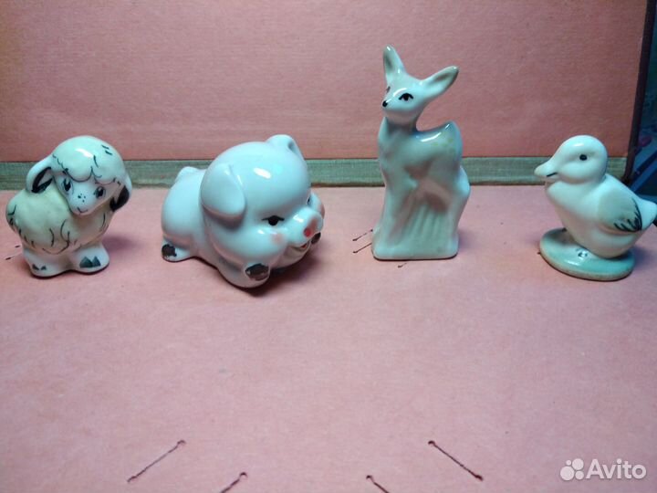 Предметы коллекционирования