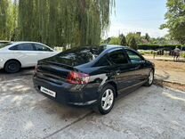 Peugeot 407 2.0 AT, 2007, 303 000 км, с пробегом, цена 575 000 руб.