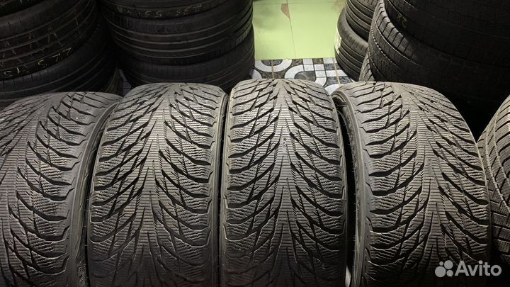 Nokian Tyres Hakkapeliitta R2 245/45 R19 102R