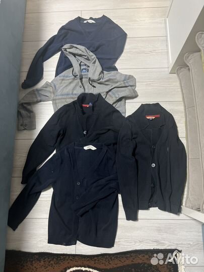 Школьные вещи