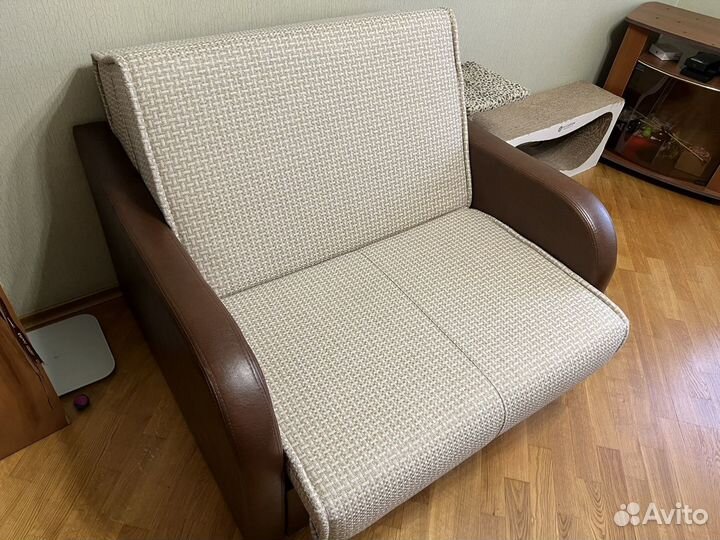 Кресло-диван