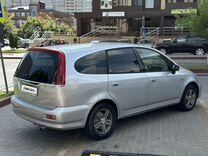 Honda Stream 1.7 AT, 2000, 250 000 км, с пробегом, цена 410 000 руб.