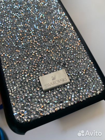 Чехол на iPhone 6/6s/7/8 Svarovski