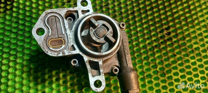 Насос вакуумный Citroen Xsara Picasso