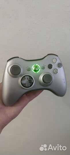 Xbox 360 Slim